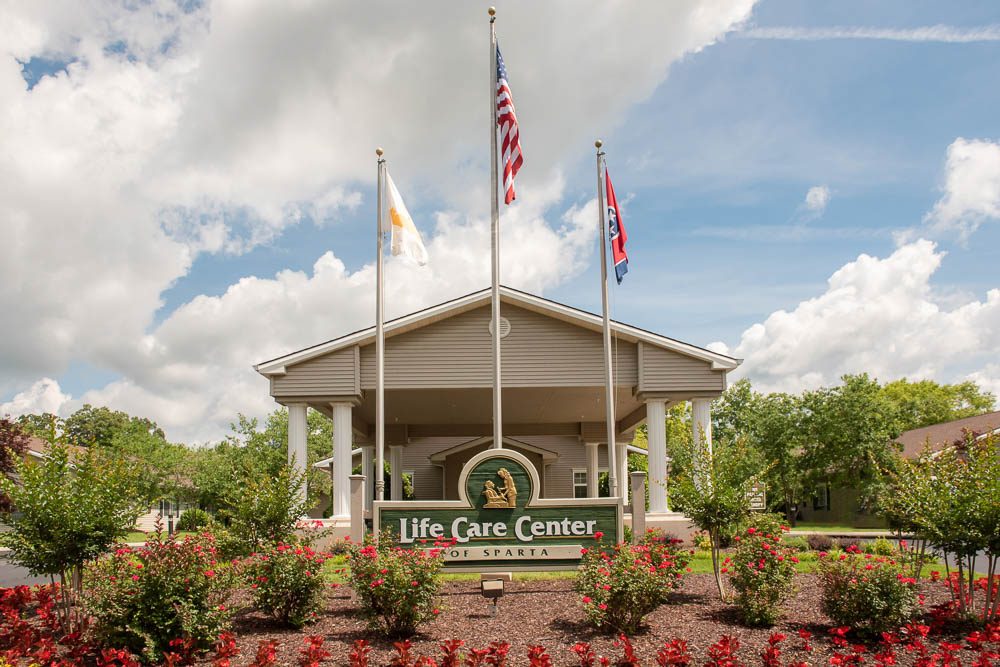 Life Care Center of Sparta photo 4