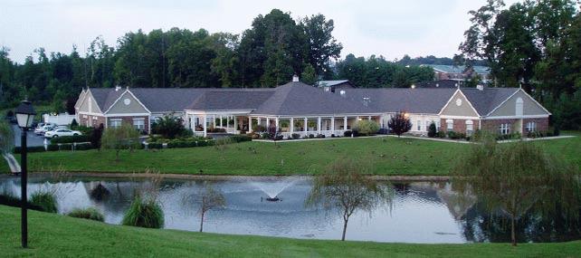 Morningside of Cookeville