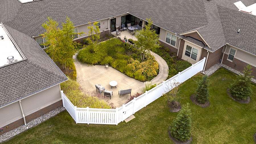 American House Roseville photo 3