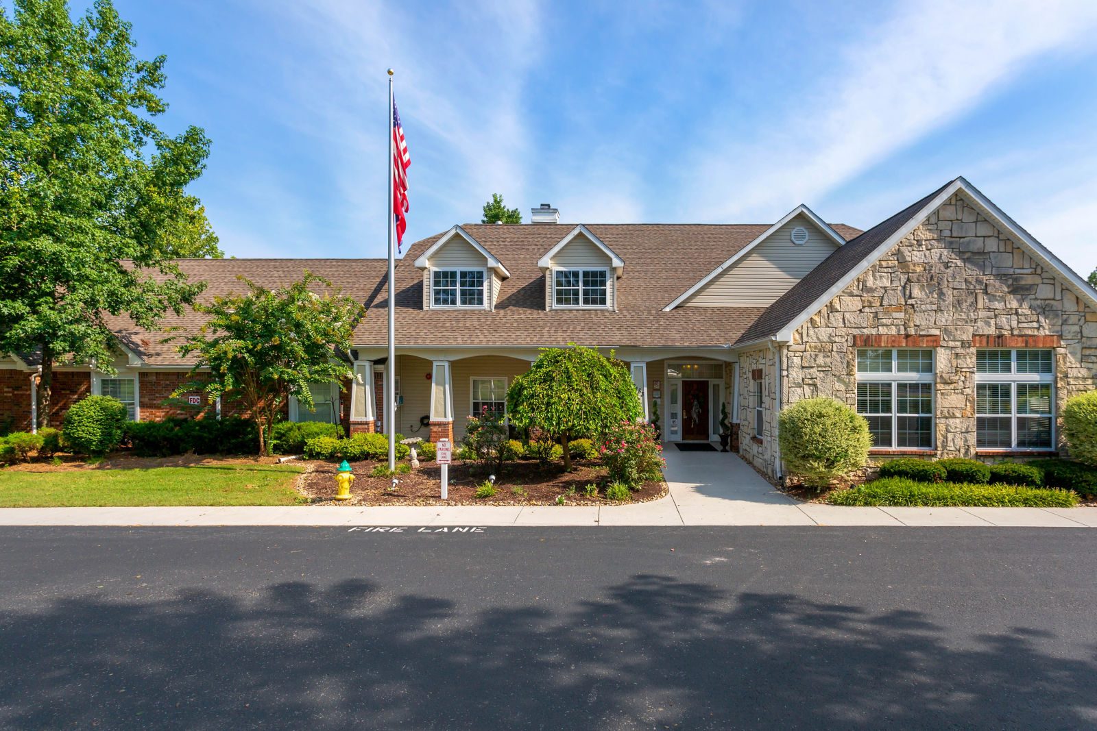 Brookdale Clarksville photo 2