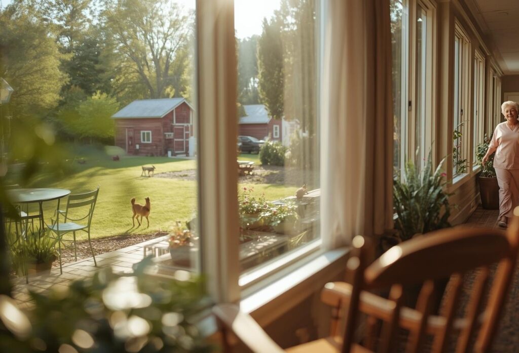 Pleasant Lake Lodge North photo 3