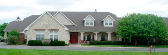 Brookdale Goodlettsville