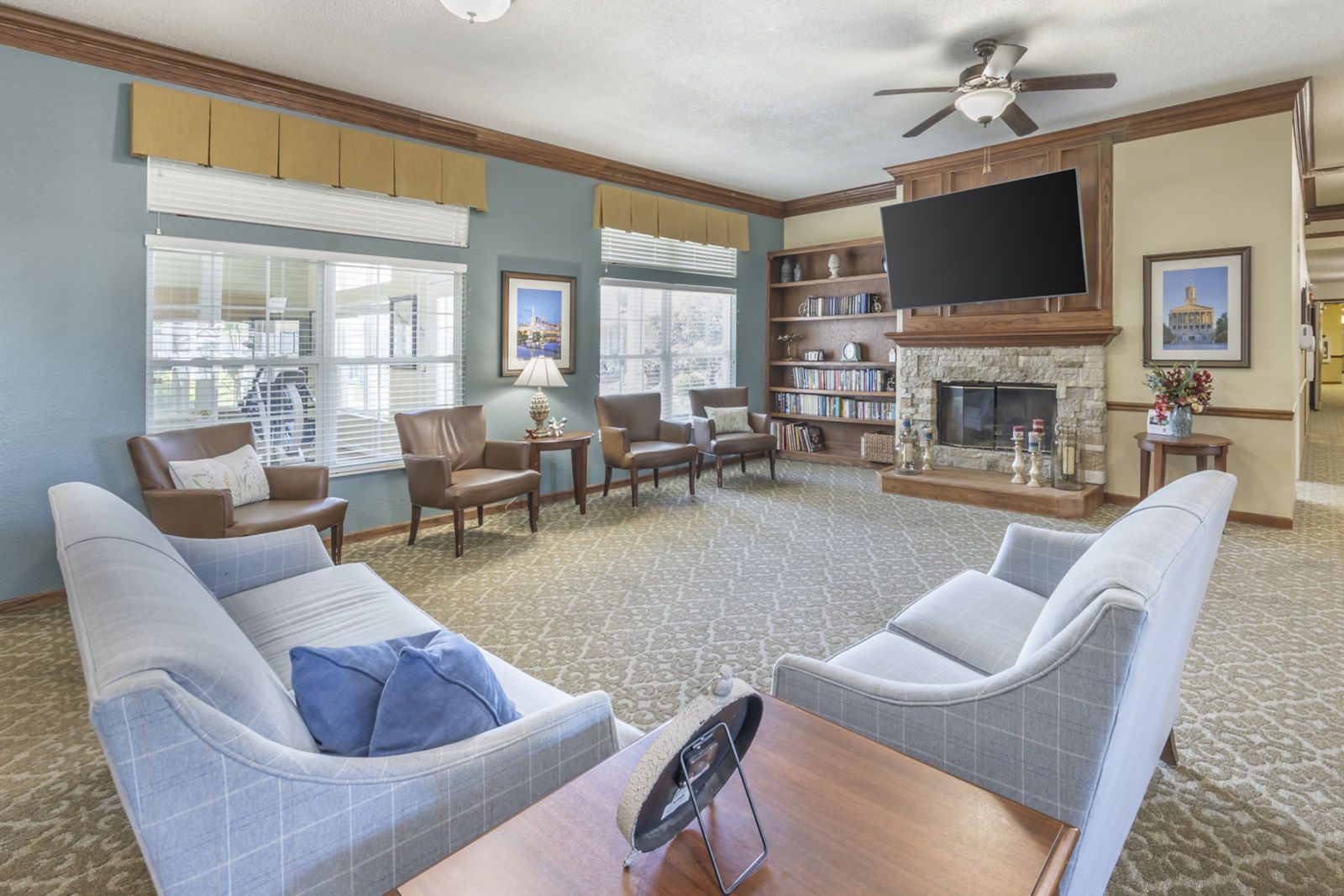Brookdale Goodlettsville photo 3