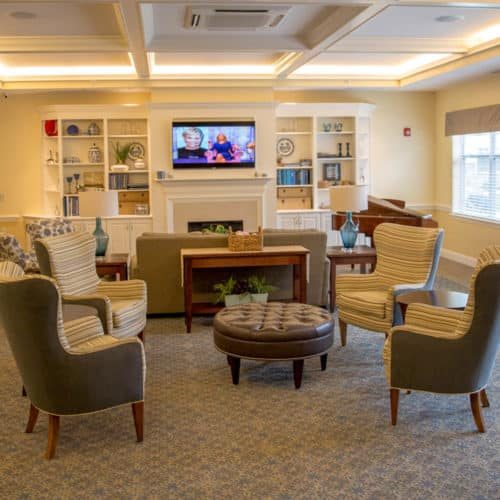 Pomeroy Living Northville Assisted & Memory Care photo 1