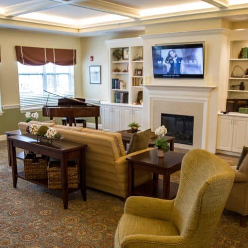 Pomeroy Living Northville Assisted & Memory Care photo 2