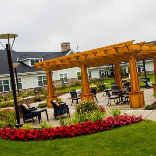 Pomeroy Living Northville Assisted & Memory Care photo 3