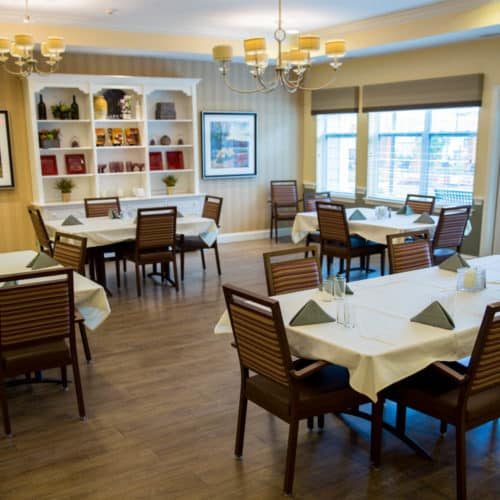 Pomeroy Living Northville Assisted & Memory Care photo 4