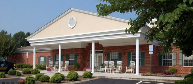 Brookdale Athens