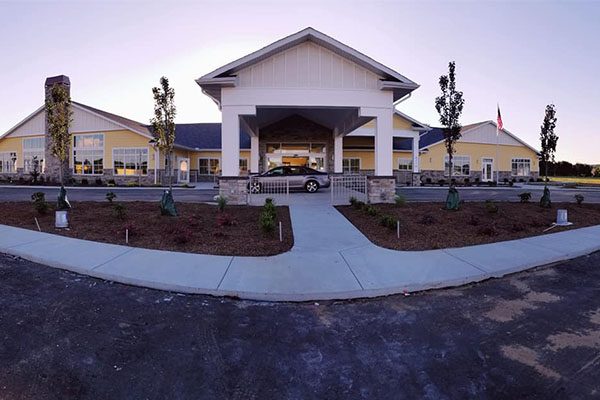Vineyard Assisted Living photo 2