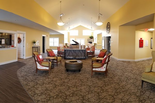Vineyard Assisted Living photo 3