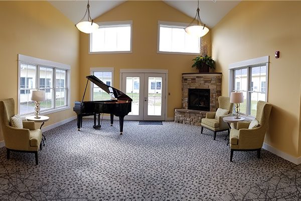 Vineyard Assisted Living photo 4