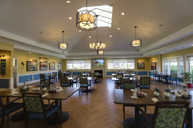 The Bellaire Senior Living photo 1