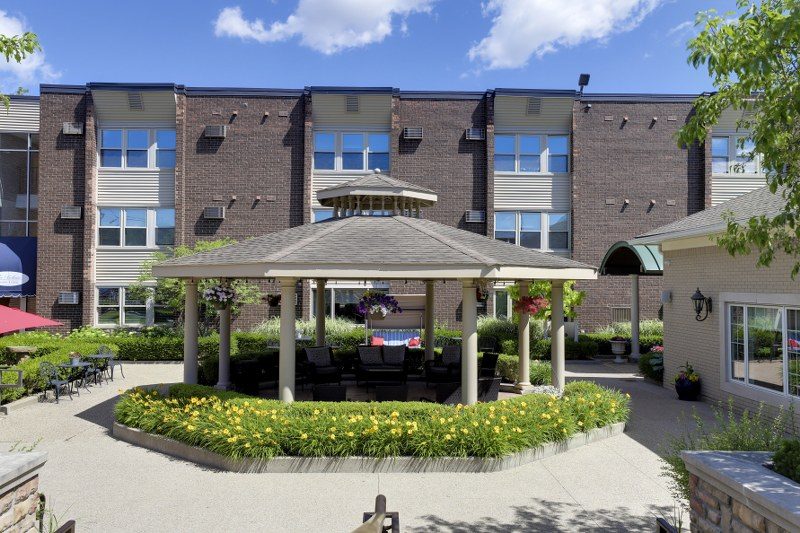 The Bellaire Senior Living photo 2