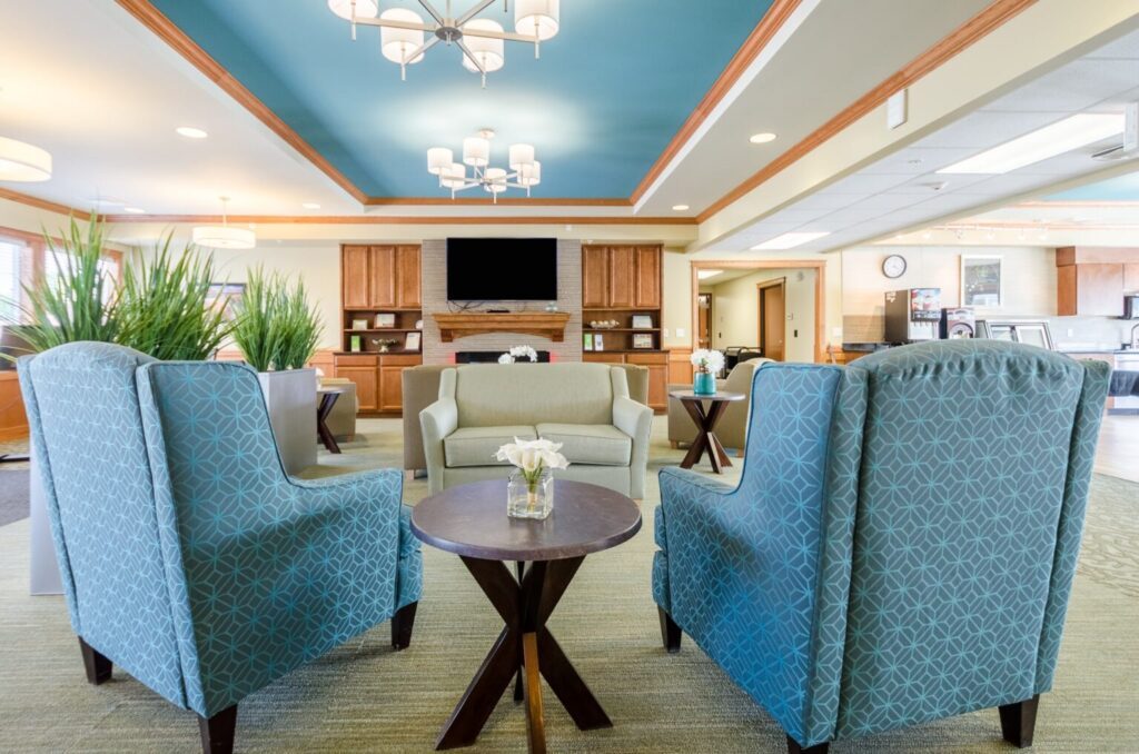 Shields Comfort Care Assisted Living