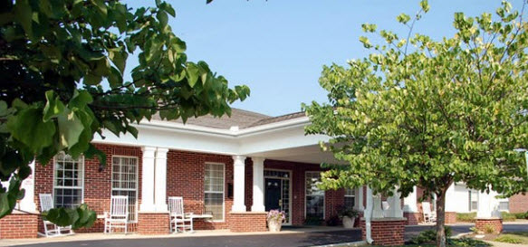 Brookdale Greeneville
