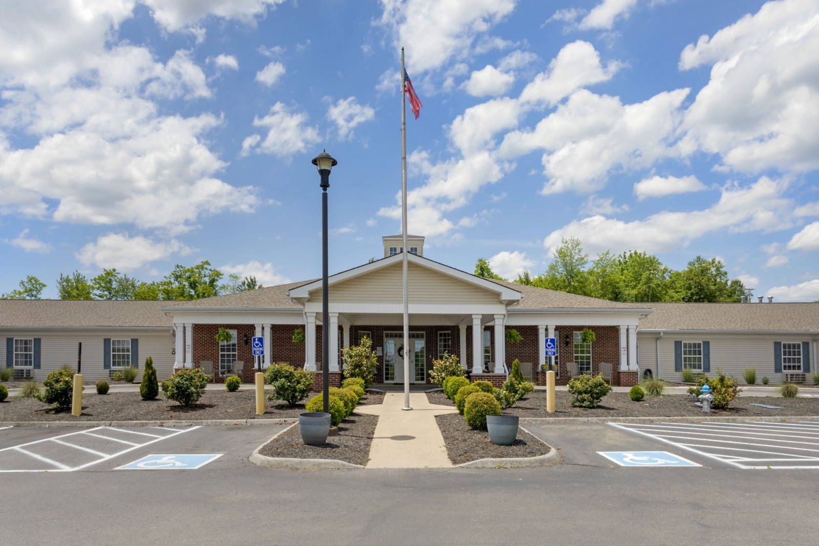 Brookdale Greeneville photo 2
