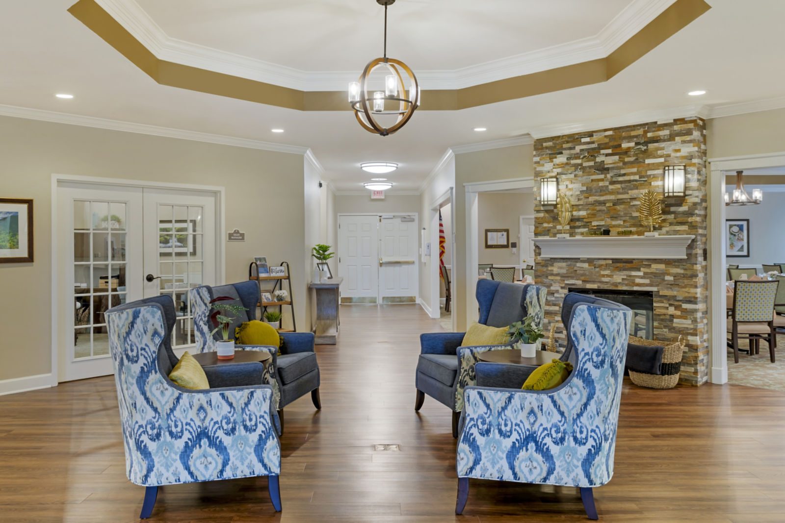 Brookdale Greeneville photo 3
