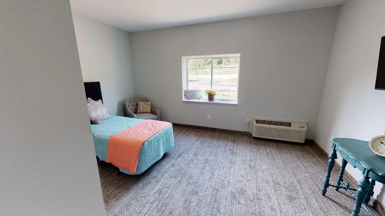 Maple Ridge Manor of Lowell photo 4
