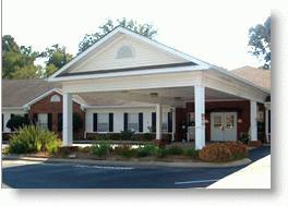 Brookdale Hixson
