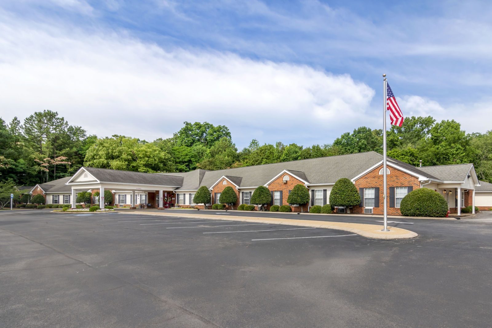 Brookdale Hixson photo 2