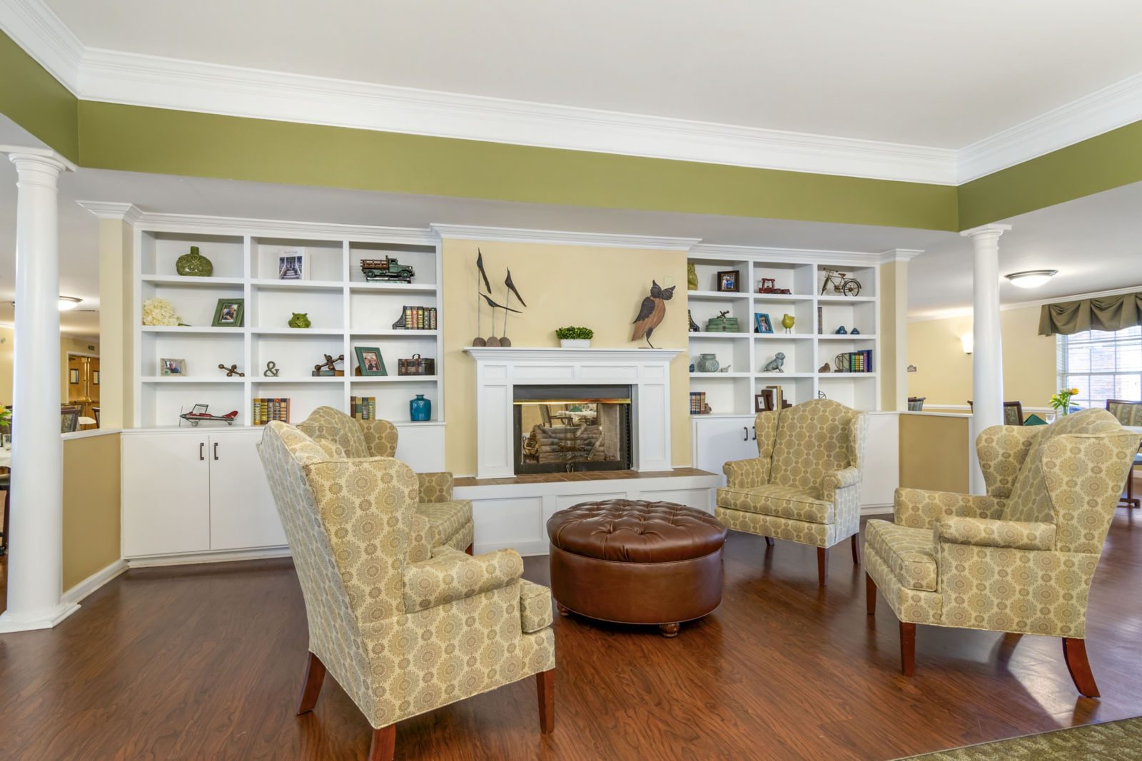 Brookdale Hixson photo 3