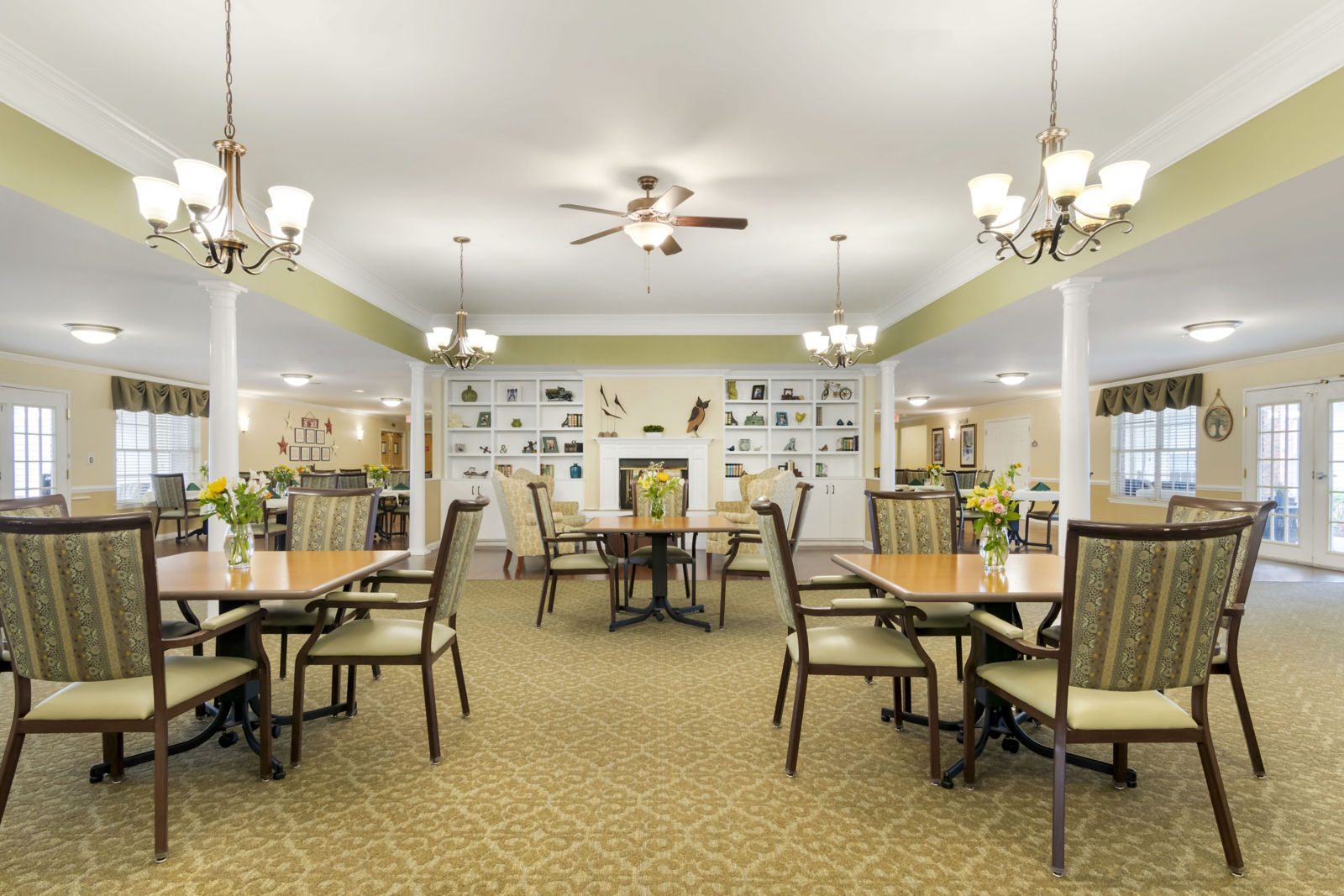 Brookdale Hixson photo 4