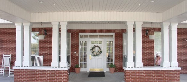 Brookdale Newport