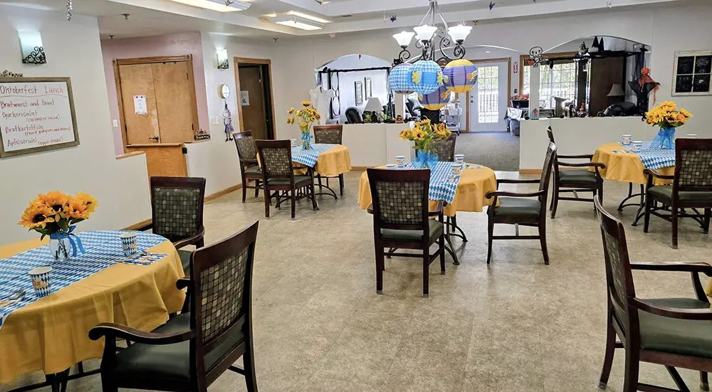 Sunnyside Senior Living photo 2