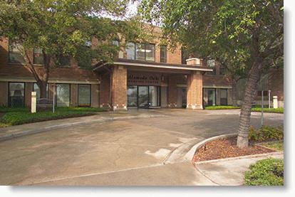 Alameda Oaks Nursing Home