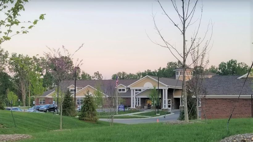 Novi Lakes Health Campus photo 2