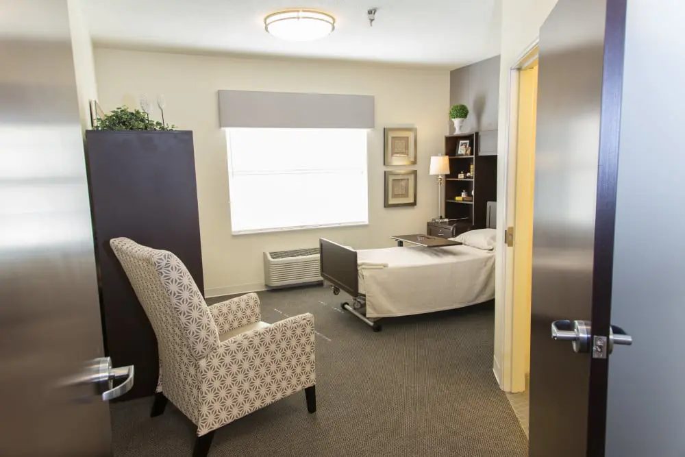 Novi Lakes Health Campus photo 3