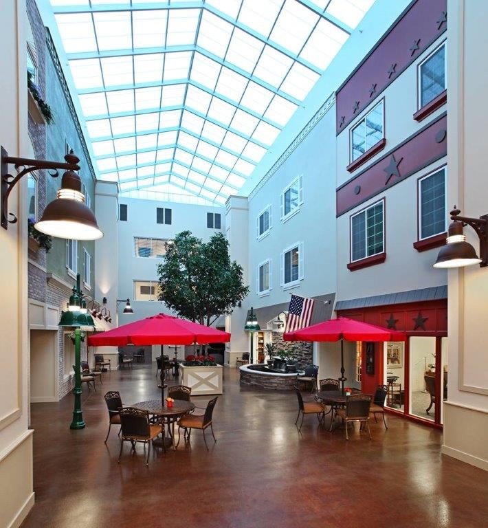 My Doctors Inn