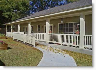 Alzcare Assisted Living New Braunfels I