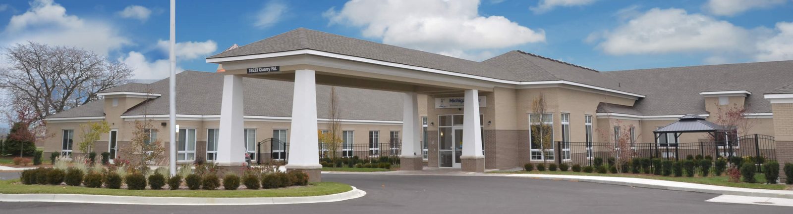 Michigan House Senior Living photo 1