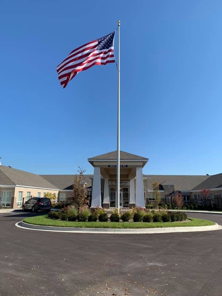 Michigan House Senior Living photo 2