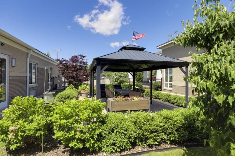 Michigan House Senior Living photo 3
