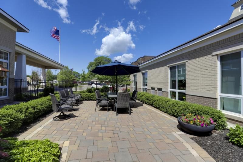 Michigan House Senior Living photo 4