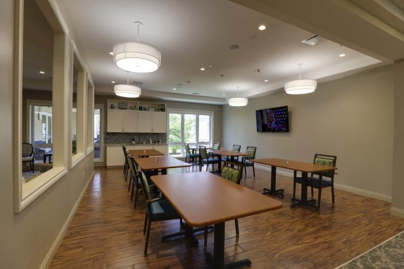 Michigan House Senior Living photo 5