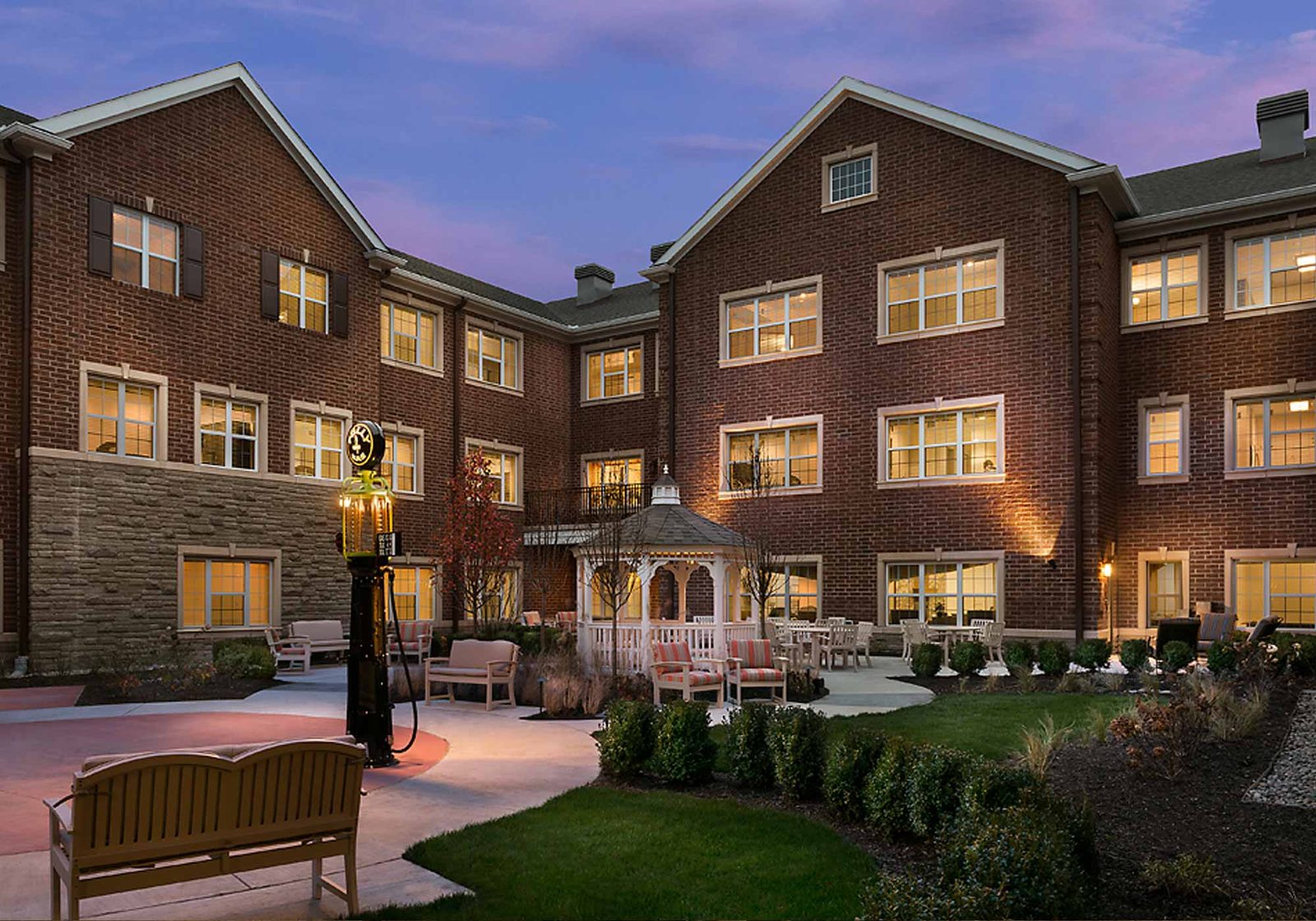 Cedarbrook of Bloomfield Hills photo 1