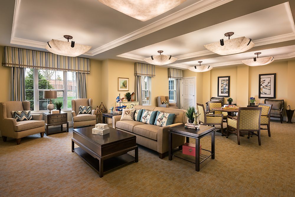 Cedarbrook of Bloomfield Hills photo 4