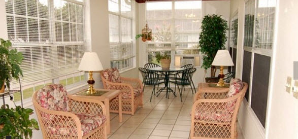 Brookdale Hendersonville