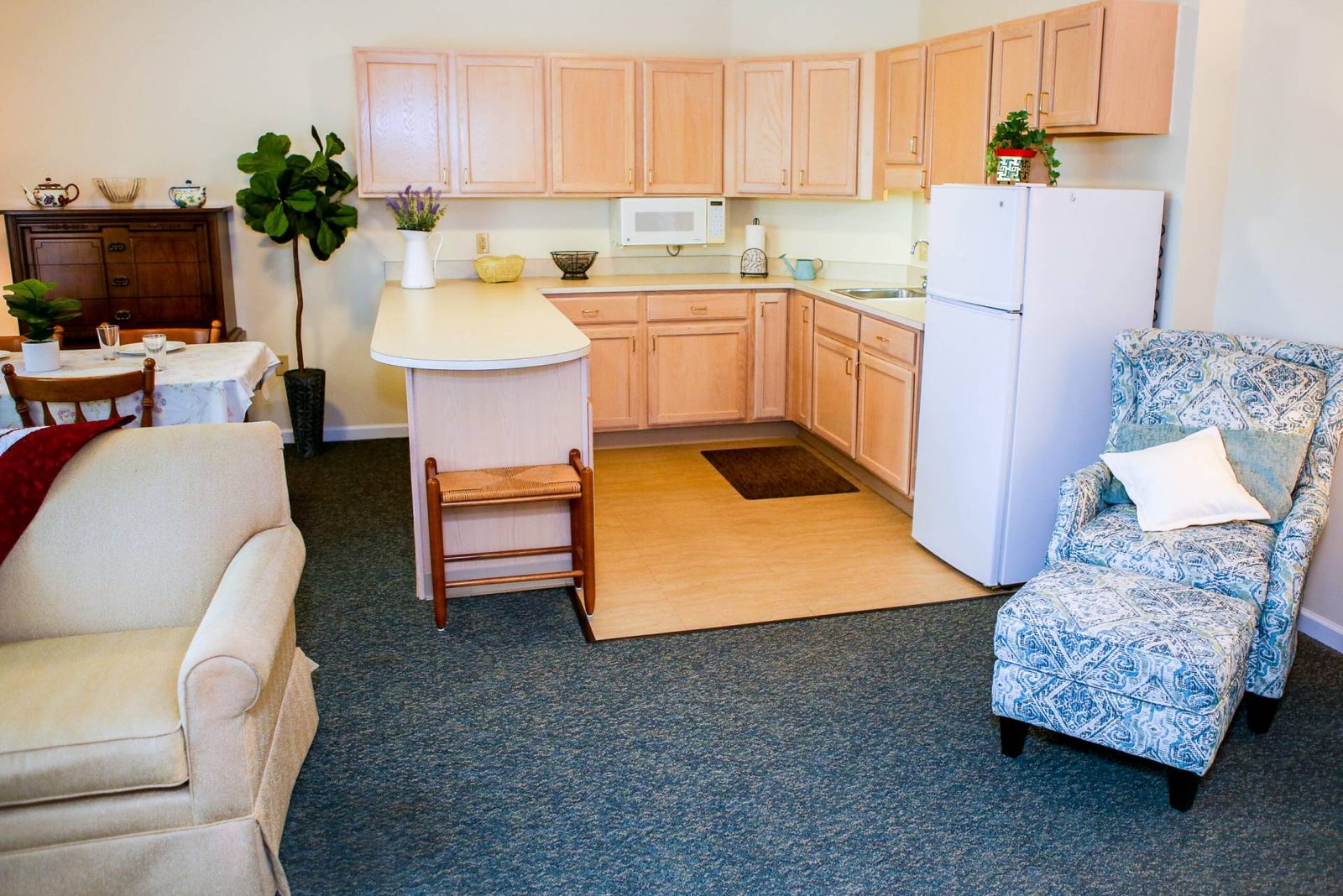 Cranberry Park @ Shorepointe Village photo 1