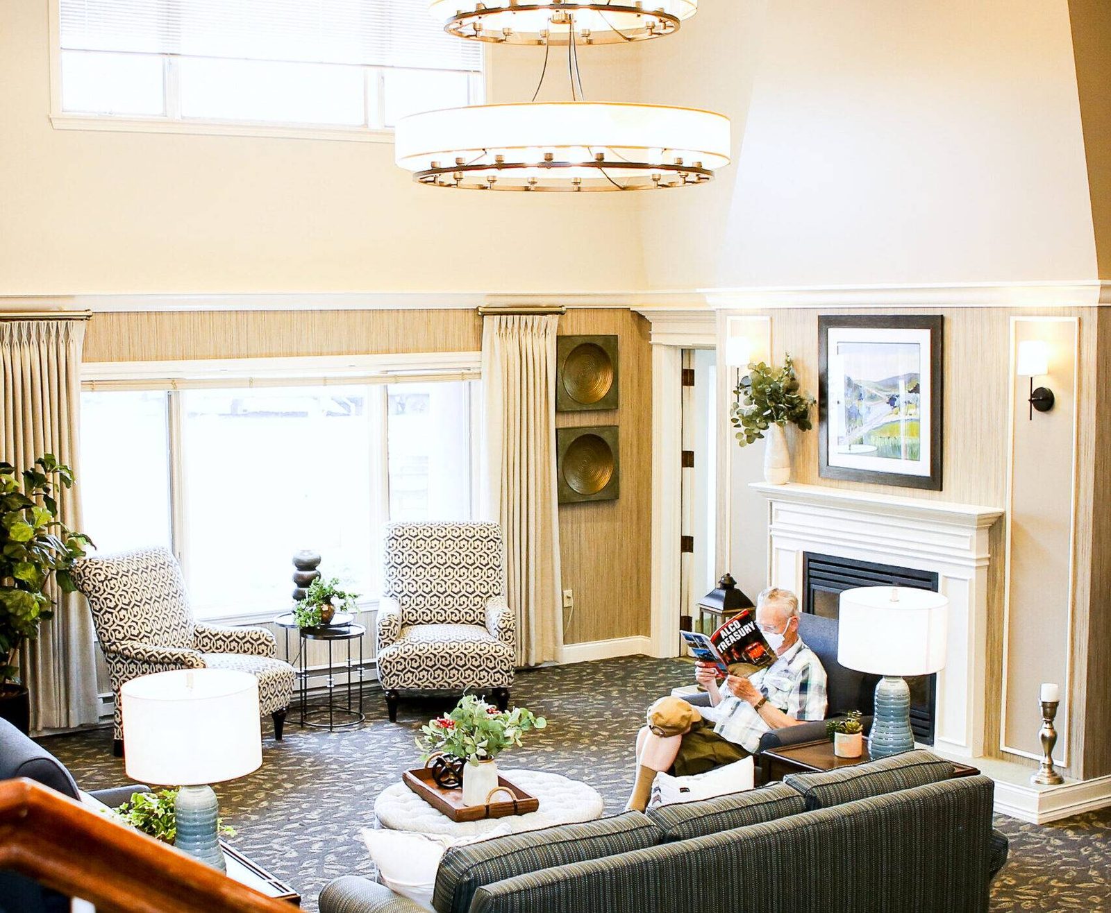 Cranberry Park @ Shorepointe Village photo 4