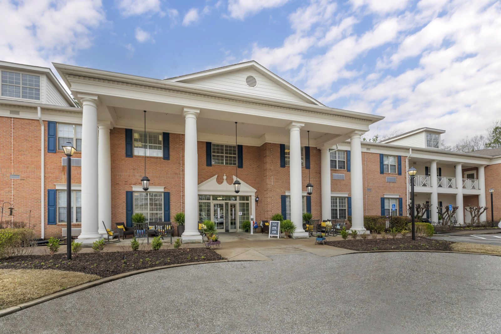 Brookdale Germantown photo 2