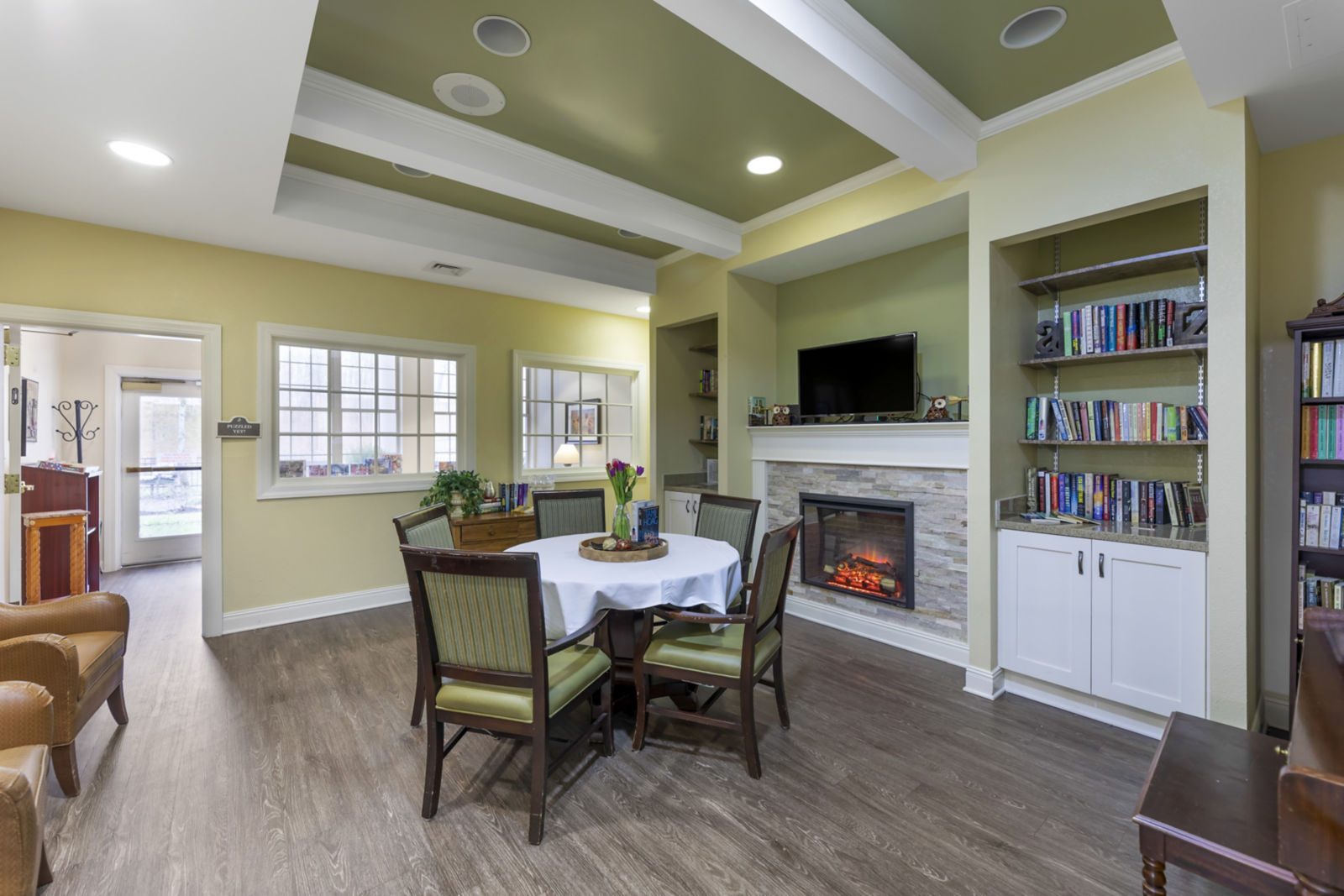 Brookdale Germantown photo 3