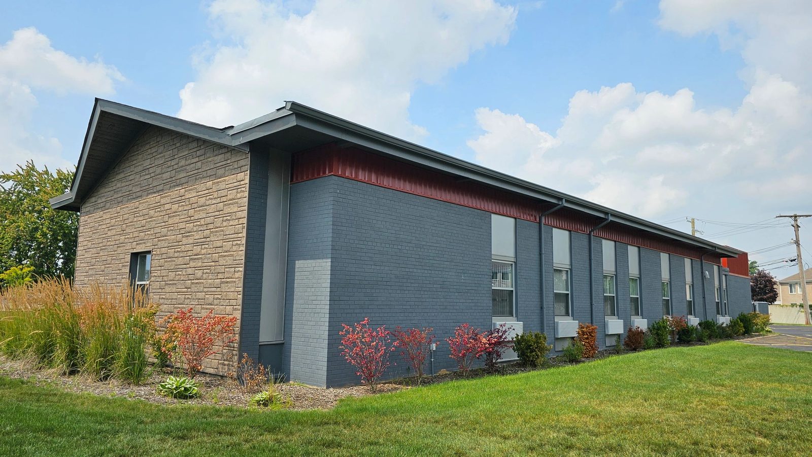 Hidden Harbors Center