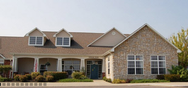 Brookdale Columbia