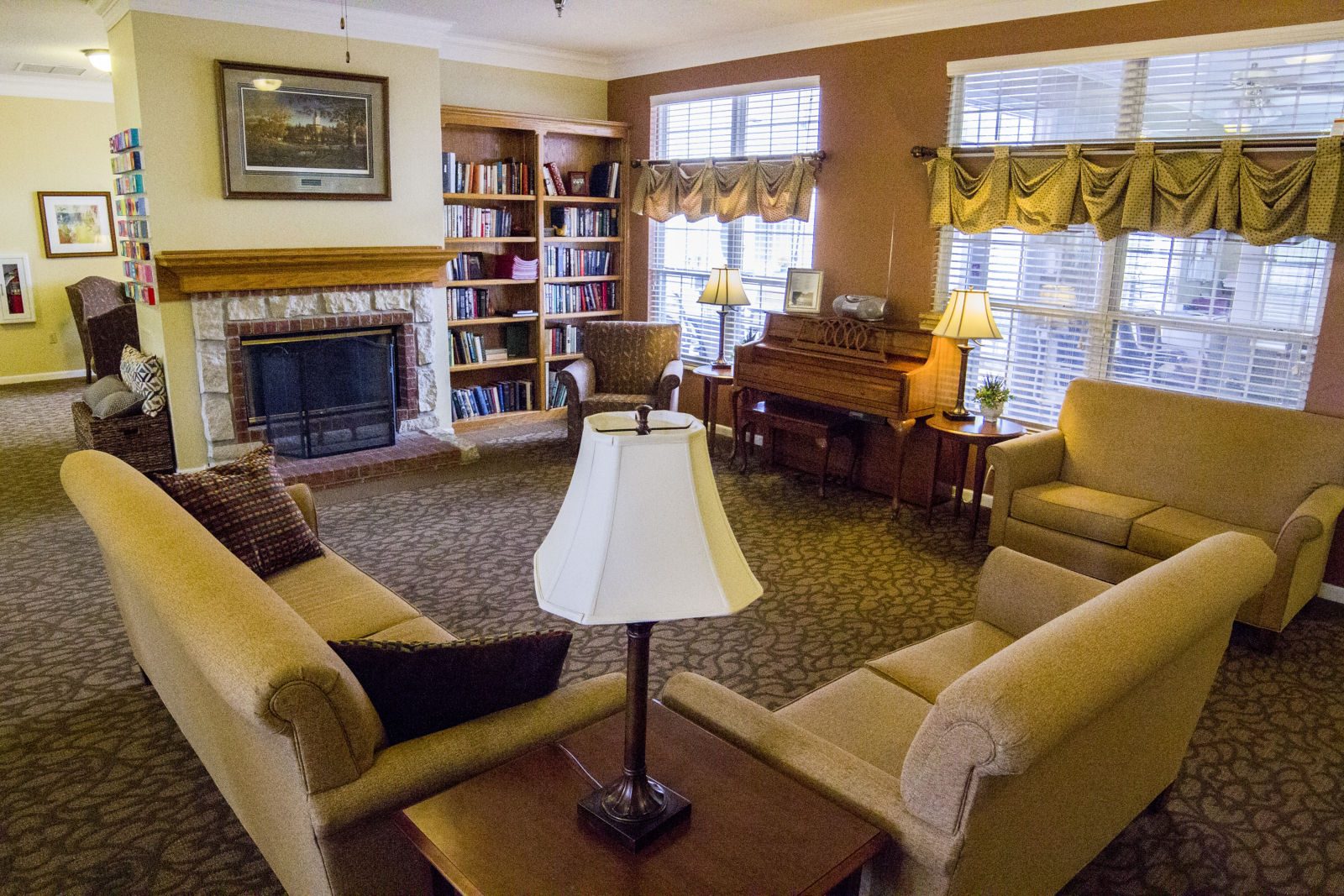 Brookdale Columbia photo 3