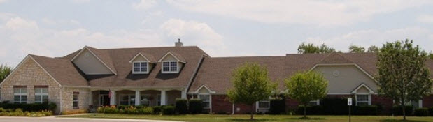 Brookdale Sandy Springs