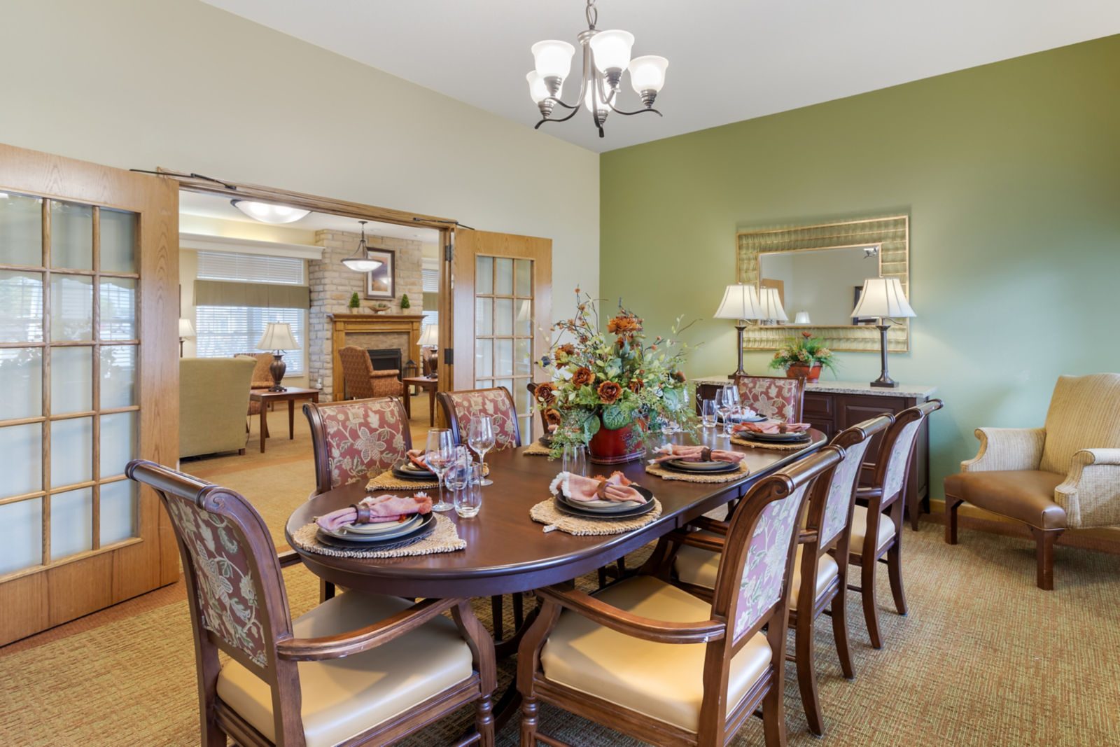 Brookdale Sandy Springs photo 3
